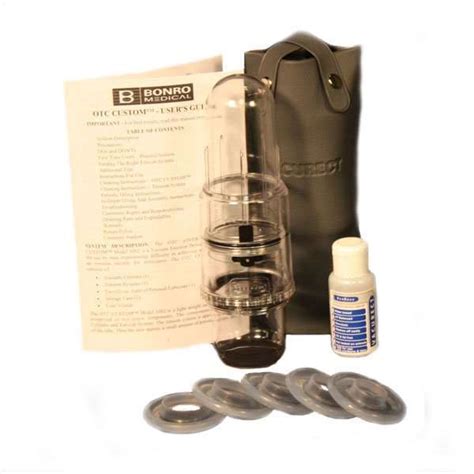 Image result for Using a Vacurect