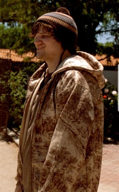 Brandon Mayhew Breaking Bad