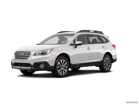 2016 Subaru Wagon