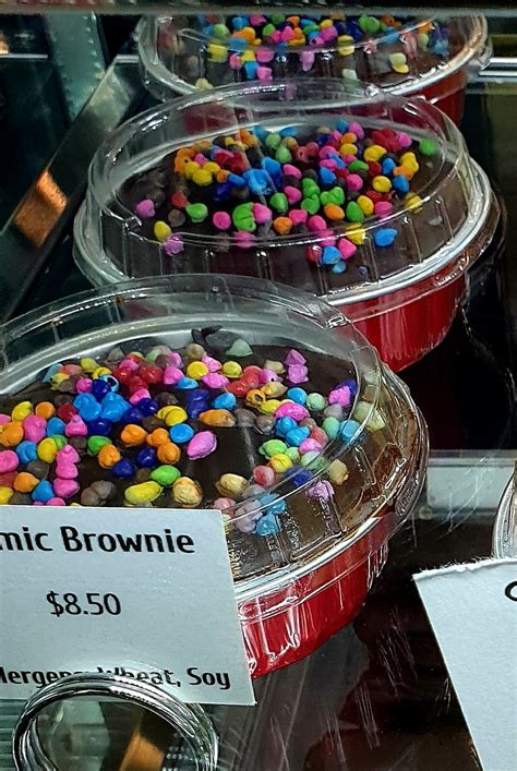 Sweet Hazel & Co Bakeshop & Bistro - Midvale | Review "Sweet Hazel ...