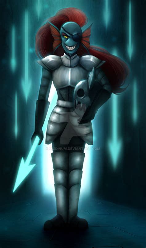 Image result for Undyne Tutorial