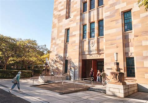 UQ Library 的图像结果