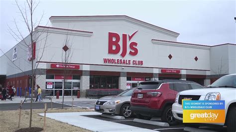 Shop Big and Save More at BJ's Wholesale Club | whas11.com
