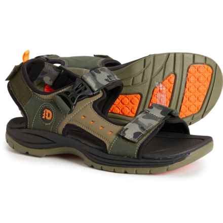 Dunham Men's Shoes: Average savings of 63% at Sierra