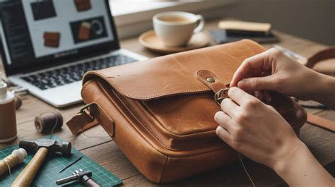 How to Repair Leather Bag? Expert Tips for Restoration