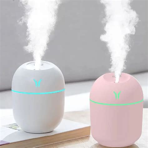 Image result for How to Use Mini Humidifier From Temu
