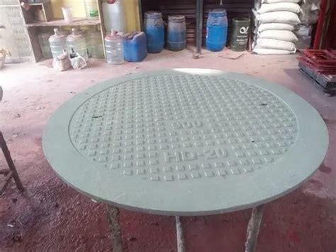 FIBER GLASS MANHOLE COVER - FRP Square Manhole Cover Manufacturer from ...