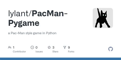 Python Pacman Picture Cod 的图像结果