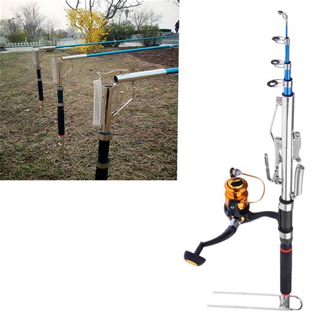 Automatic Fishing Rod Kit Sea Fishing Rod & Re... – Vicedeal