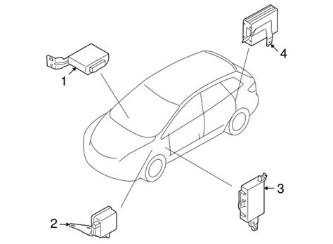 Image result for Mazda Body Control Module