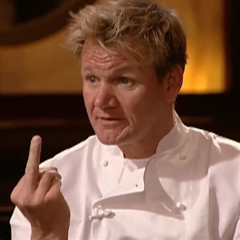 Gordon Ramsay Memes