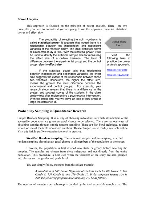 Image result for Sampling Method in Quantitative Research