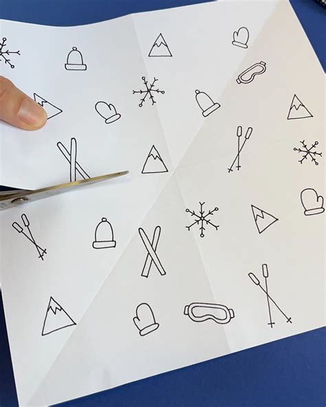 Creating Repeted Pattern in CorelDRAW 的图像结果