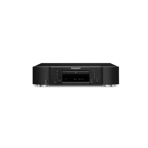 Marantz PM6007 Integrated Amplifier with Marantz CD6007 CD Player (Bun ...