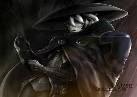 Made In Abyss Ozen Manga | Chtoby Pomnili