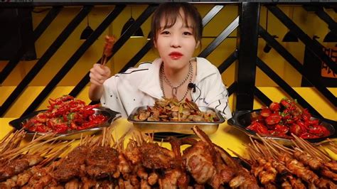 大胃王不是只有【台湾 - 千千进食中】而已！还有这些人气爆表的大胃王 Youtuber！