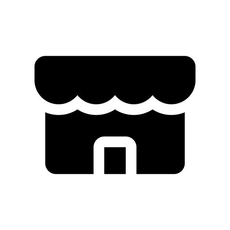 Store Icon 的图像结果