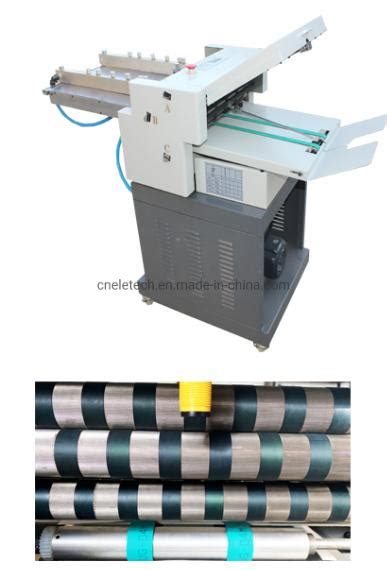 Image result for Paper Folder Machine
