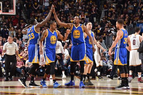 Golden State Warriors Win 2018 NBA Championship - VIBE.com