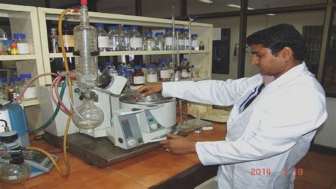 Quality Control & Quality Assurance