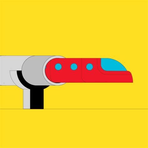 Image result for Hyperloop Side View