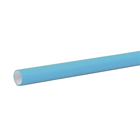 Bulletin Board Art Paper, Lite Blue, 48" x 12', 4 Rolls | Michaels