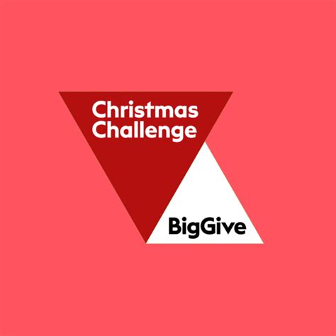 Big Give 2025 Christmas Challenge | Sarcoma UK