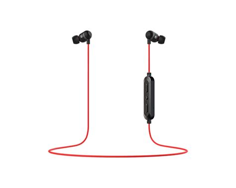 ITFIT Wireless Earphone 103B (Red) - Price, Reviews & Specs | Samsung ...