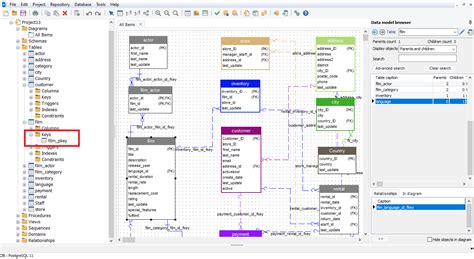 How to Add Primary Key in PostgreSQL pgAdmin 的图像结果