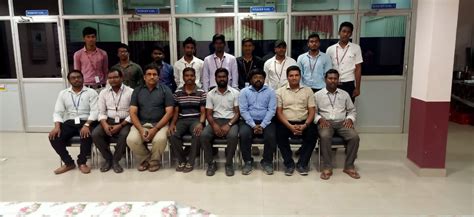 Swarnandhra College of Engineering and Technology(autonomous) | SCET ...