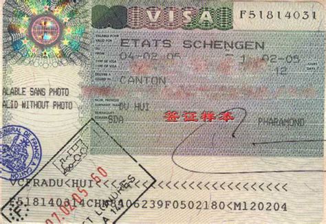 最新最全各国签证照片要求！快收藏！|签证|新西兰|东南亚_新浪新闻