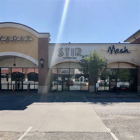 Stir Coffee Bar | Real Ratings & Dining Experience