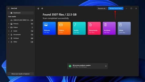 Data Recovery From USB Flash Drive 的图像结果