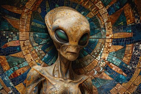 Image result for Alien Ceiling Tile