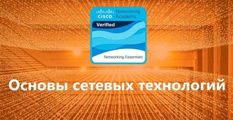 Основы сетевых технологий, основы сетей для новичков: просто и понятно ...