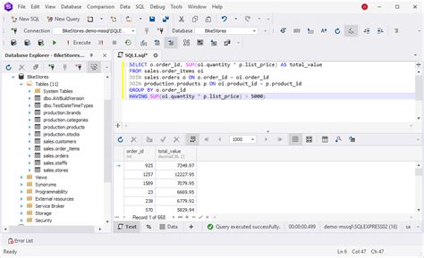 Image result for With Clause in SQL Server