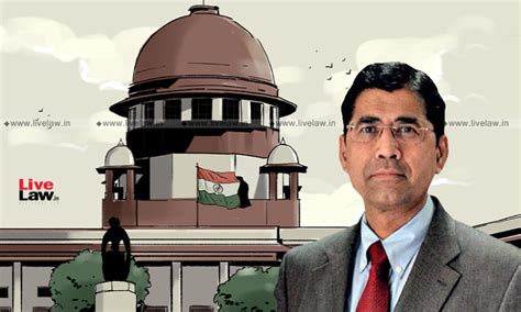 Collegium System Necessary For An Independent Judiciary : Arvind Datar ...