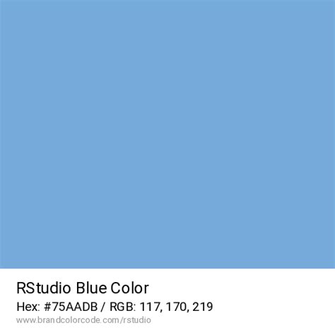 Image result for R Blue Colour Code
