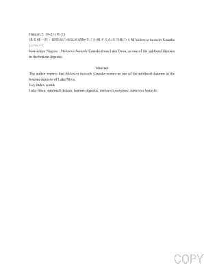 Fillable Online certification of permission form Fax Email Print ...