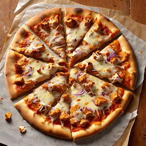 Cicis Buffalo Chicken Pizza Recipe | Recipes.net