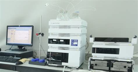 Global High-Performance Liquid Chromatography System Market 2019 ...