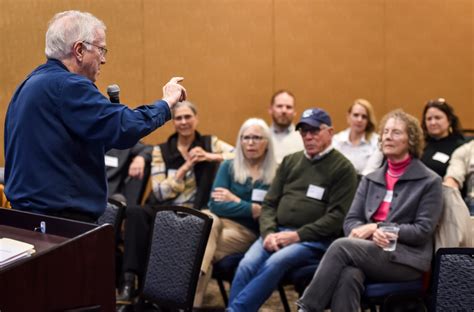Braver Angels hosts Bemidji town hall to help combat political ...