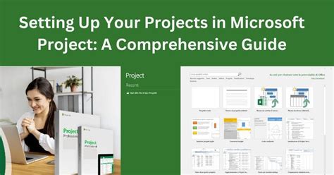How to Use MS Projects 的图像结果