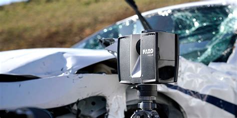 Image result for Faro Laser Scanner