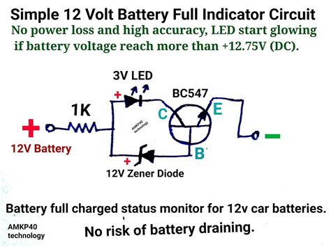 12V Wiring Tutorial 的图像结果