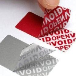 Manufacturer of Sticker Label & Printed Label by PRT Prints Private ...