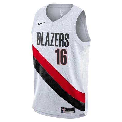 Official: Portland Trail Blazers 2025-26 Association & Icon Jerseys ...