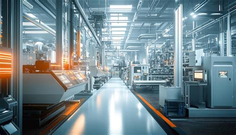 Modern Factory 的图像结果