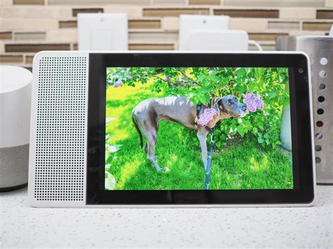 Best Smart Displays 2021 | Android Central