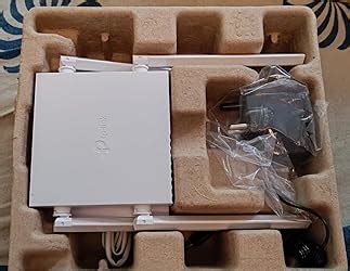 TP-Link Archer C24 AC750 Mbps Dual-Band, WiFi Wireless Router | Multi ...